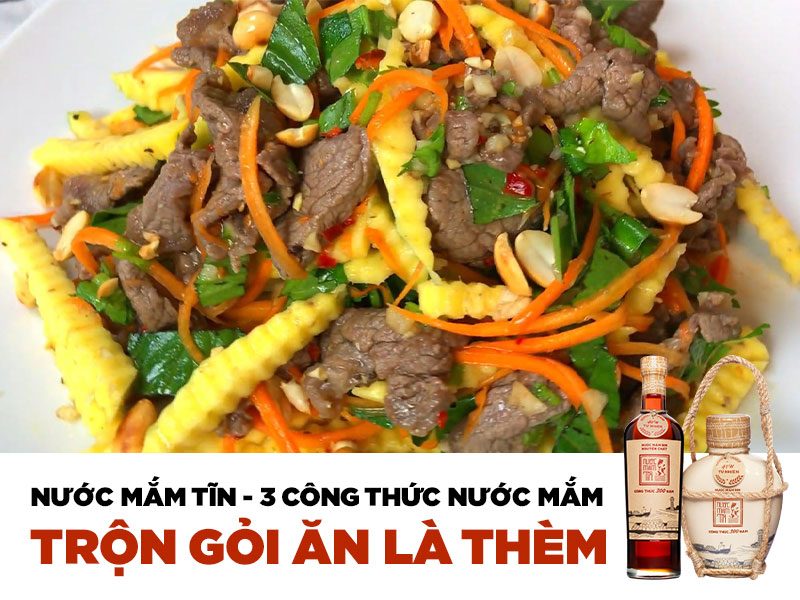 3 cong thuc nuoc mam tron goi an la them nuoc mam tin 7