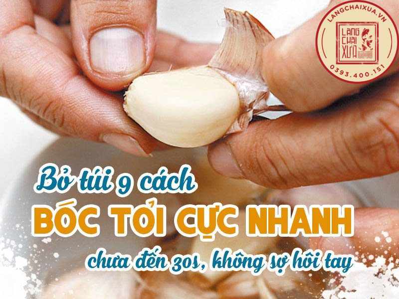 9 cach boc toi nhanh chua den 30s khong so hoi tay 5