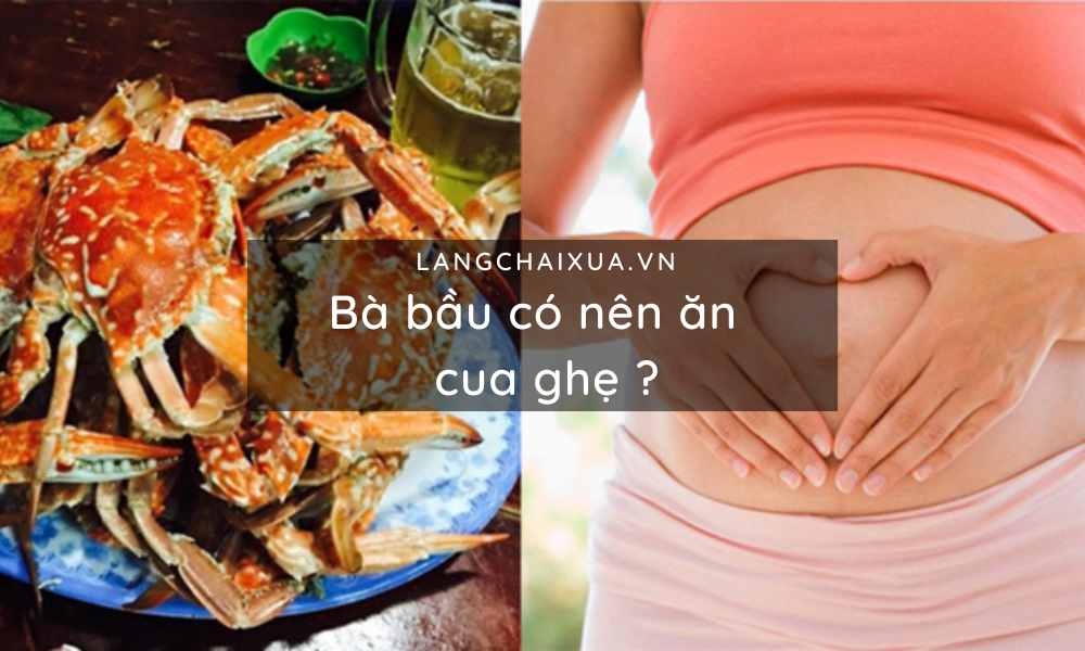 ba bau co nen an cua ghe 3 luu y cho me bau them an hai san 5