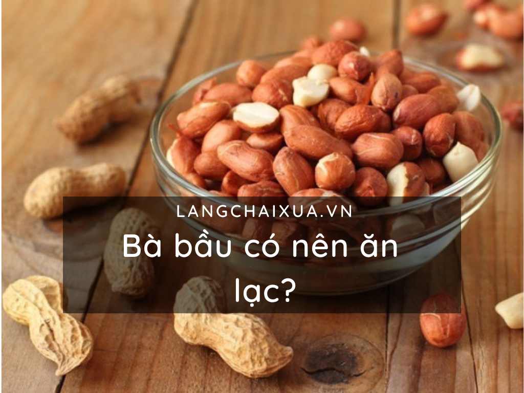 ba bau co nen an lac 5 loi ich me bau khong he biet ve lac 4