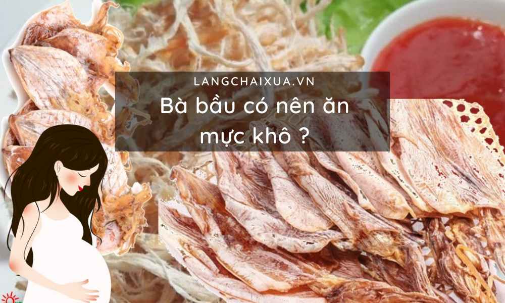 ba bau co nen an muc kho tac dung va luu y khi ba bau an muc kho 1