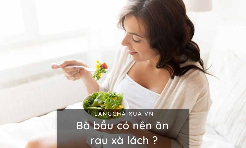 ba bau co nen an rau xa lach 4