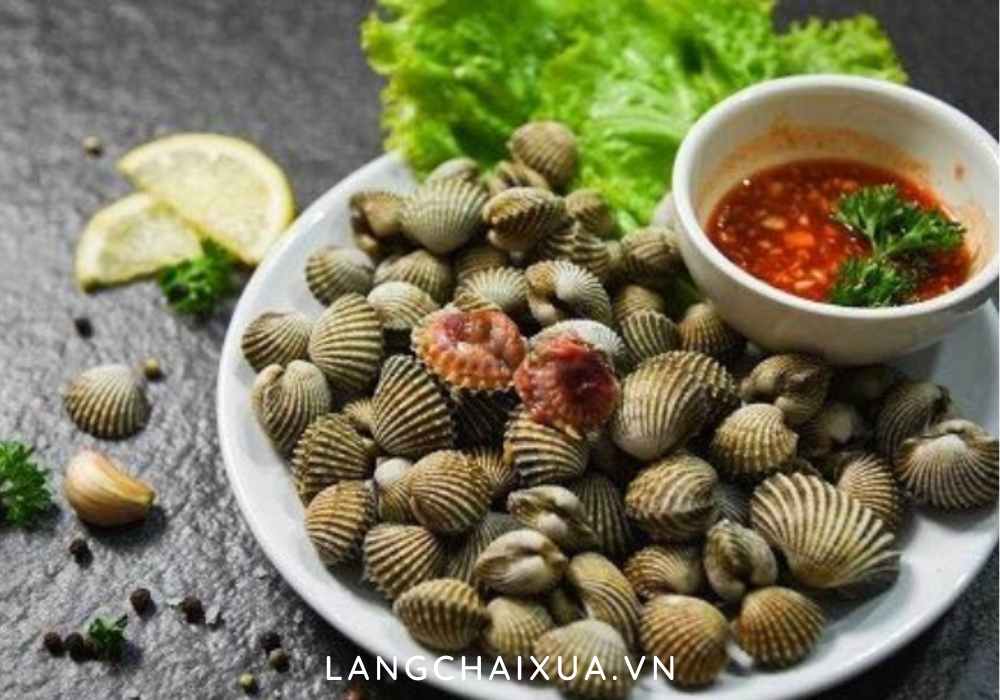 ba bau co nen an so huyet loai hai san chua gia tri dinh duong cao 5 1