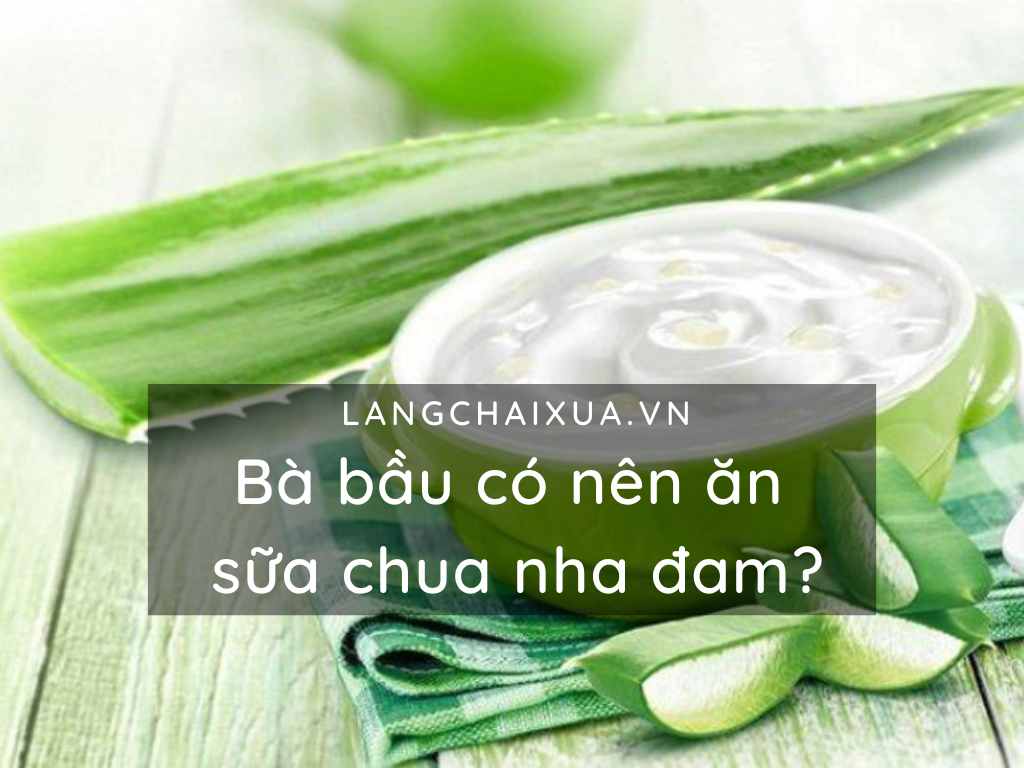 ba bau co nen an sua chua nha dam thuc pham hai nhieu hon loi 4