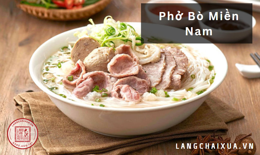 cach lam mon pho bo mien nam chuan vi 7