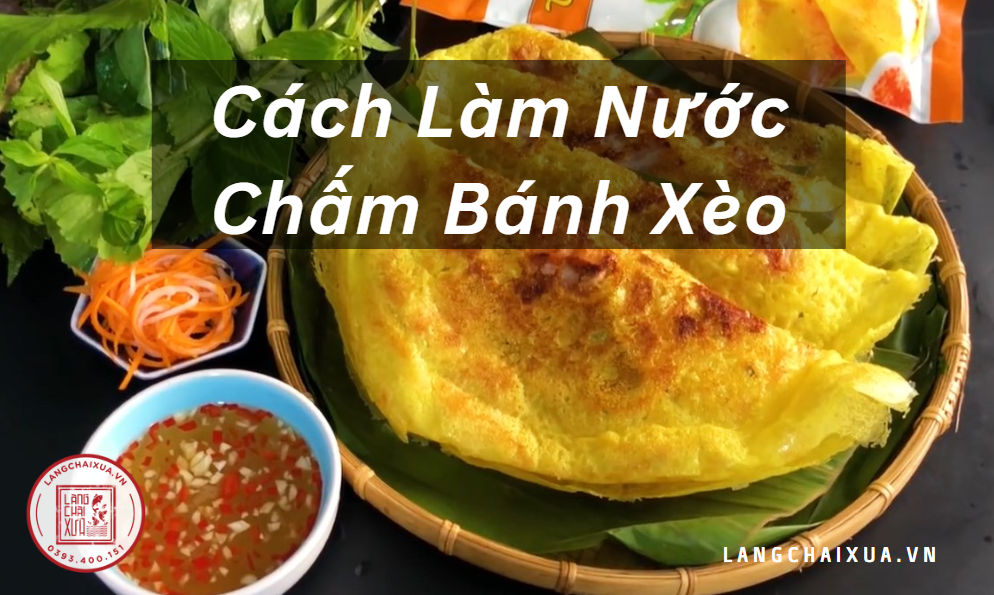 cach lam nuoc cham banh xeo chua ngot 5 1