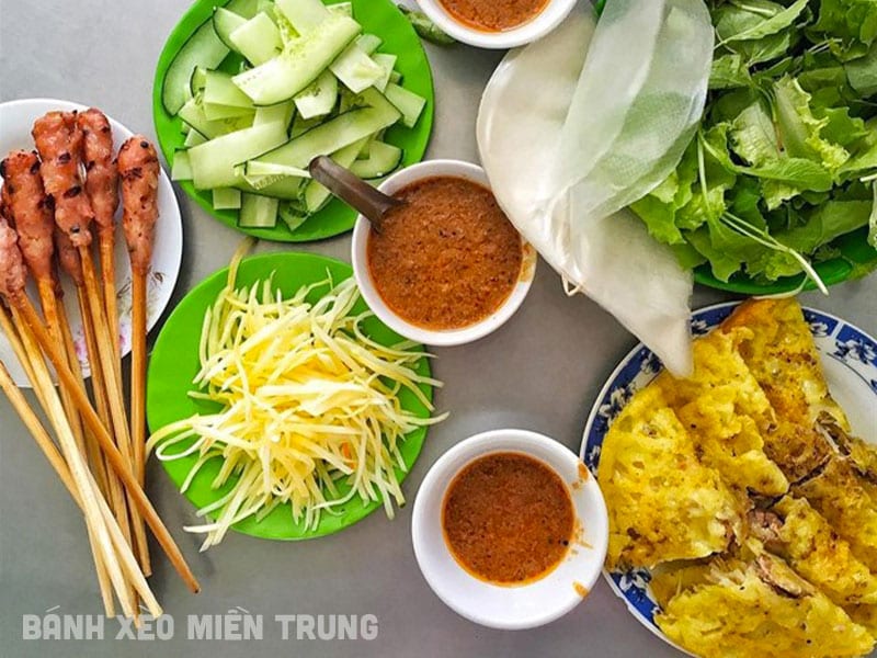 cach lam nuoc cham banh xeo ngon chuan vi mien nam va mien trung 6