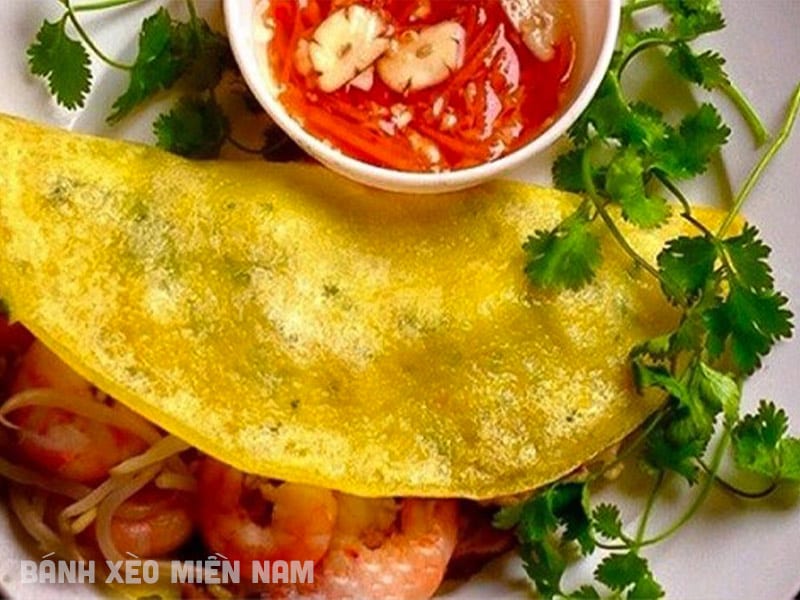 cach lam nuoc cham banh xeo ngon chuan vi mien nam va mien trung 9