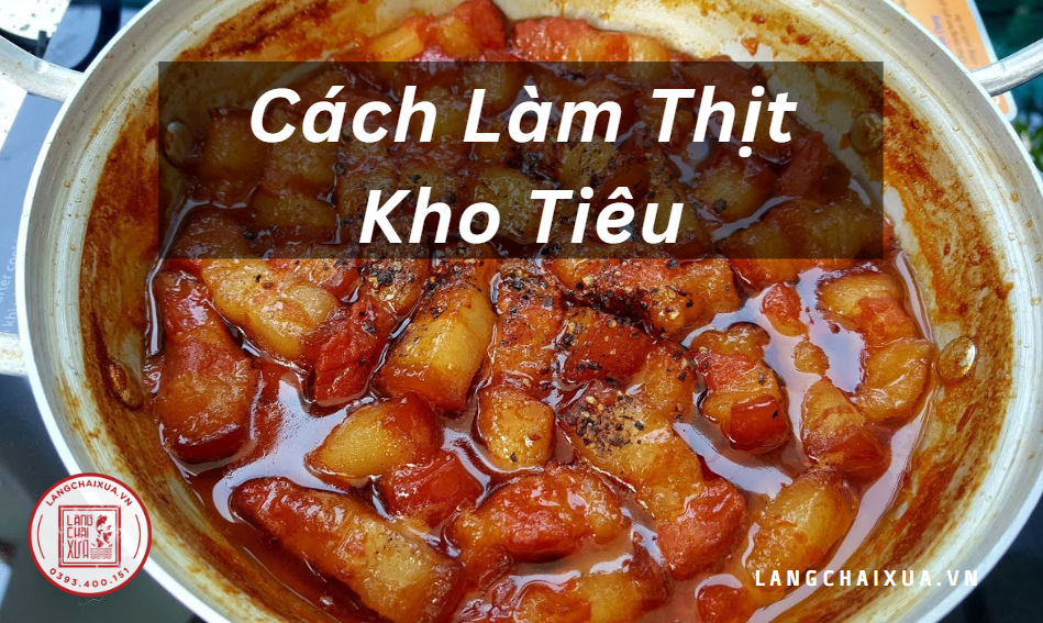 cach lam thit kho tieu 2