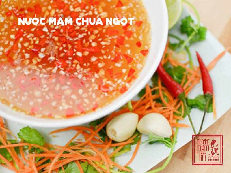 top 27 cach pha nuoc cham ngon cho tung loai mon an 5 2