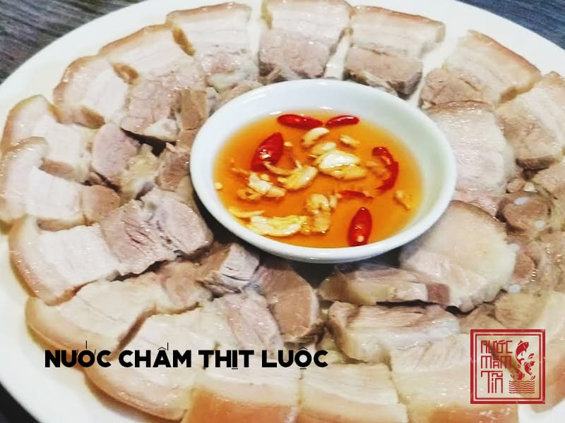 top 27 cach pha nuoc cham ngon cho tung loai mon an 5